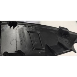 Couvercle gauche de trappe de ventilation - BYD - 15466741-00
