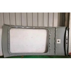 Ciel de toit - Grand toit ouvrant - BYD - 12459424-00