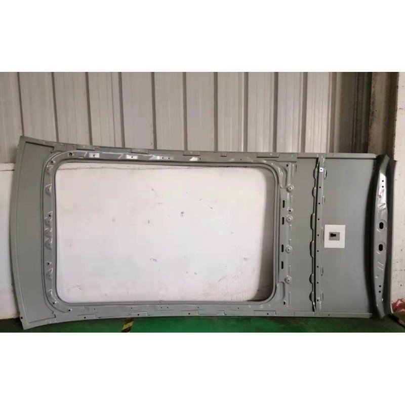 Ciel de toit - Grand toit ouvrant - BYD - 12459424-00