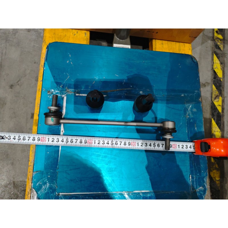 Biellette et rotule de barre stabilisatrice avant - BYD - 15463326-00