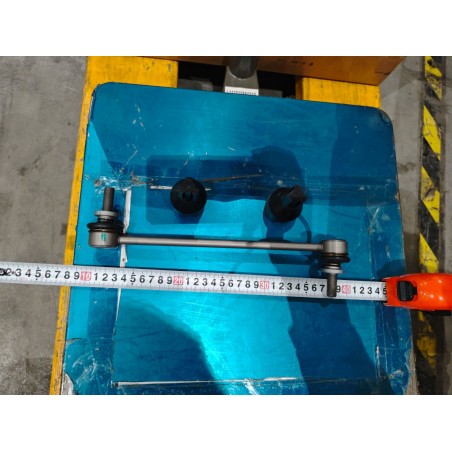Biellette et rotule de barre stabilisatrice avant - BYD - 15463326-00