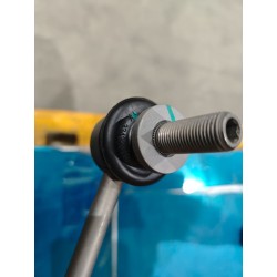 Biellette et rotule de barre stabilisatrice avant - BYD - 15463326-00