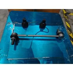Biellette et rotule de barre stabilisatrice avant - BYD - 15463326-00