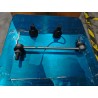 Biellette et rotule de barre stabilisatrice avant - BYD - 15463326-00