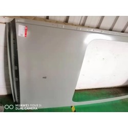 Ciel de toit - Grand toit ouvrant - BYD - 12459424-00