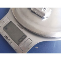 Feu droit d'avertissement d'angle mort - BYD - 15462309-00