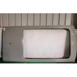 Ciel de toit - Grand toit ouvrant - BYD - 12459424-00