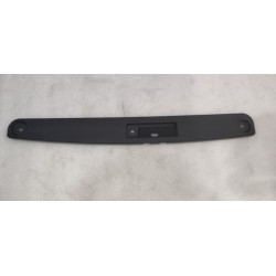 Garniture de carrosserie de plaque d'immatriculation arrière - BYD - 15460022-00