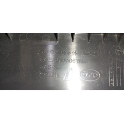 Garniture de carrosserie de plaque d'immatriculation arrière - BYD - 15460022-00