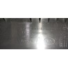 Garniture de carrosserie de plaque d'immatriculation arrière - BYD - 15460022-00