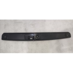 Garniture de carrosserie de plaque d'immatriculation arrière - BYD - 15460022-00