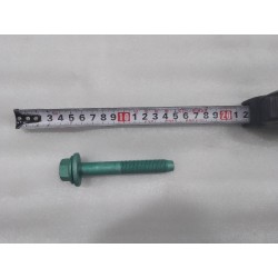 Q1861495TF61KHP1. 5+Q40214H - assemblage de boulon à bride hexagonale et grande rondelle - BYD - 15458968-00