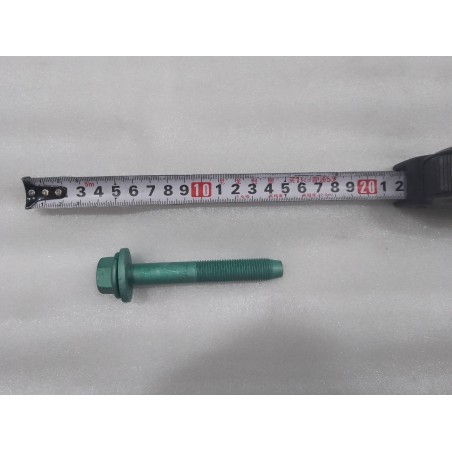 Q1861495TF61KHP1. 5+Q40214H - assemblage de boulon à bride hexagonale et grande rondelle - BYD - 15458968-00