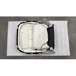 Coussin du siège passager avant - BYD - 15457189-00