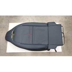 Dossier du siège passager avant - BYD - 15457187-00