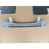 Poutre de pare-chocs arrière - BYD - 12459421-00