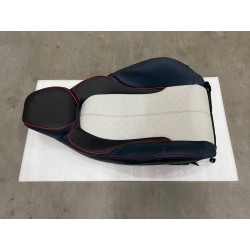Dossier du siège conducteur - BYD - 15457177-00