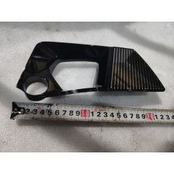 Insert de roue en aluminium - BYD - 15445176-00