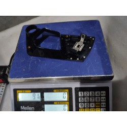 Insert de roue en aluminium - BYD - 15445176-00