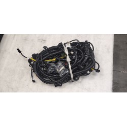 Faisceau de câbles du compartiment avant - BYD - 15440509-00