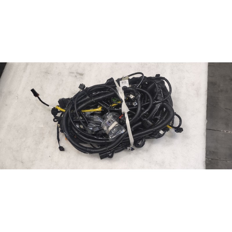 Faisceau de câbles du compartiment avant - BYD - 15440509-00