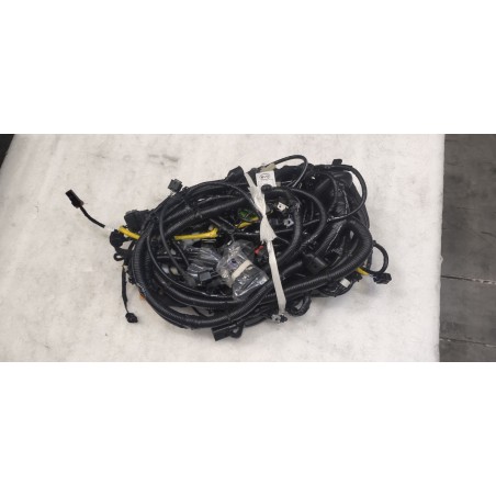 Faisceau de câbles du compartiment avant - BYD - 15440509-00