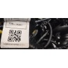 Faisceau de câbles du compartiment avant - BYD - 15440509-00