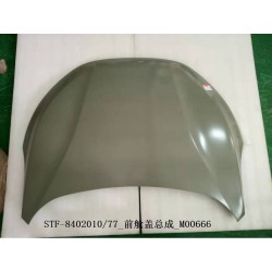 Capot avant - BYD - 12453237-00