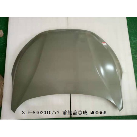Capot avant - BYD - 12453237-00