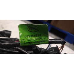 Faisceau de câbles du compartiment avant - BYD - 15440509-00