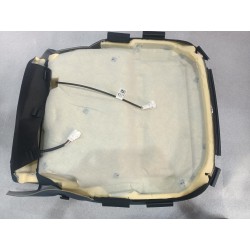 Coussin du siège passager avant - BYD - 15440012-00