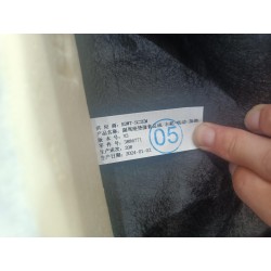 Coussin du siège conducteur - BYD - 15440011-00