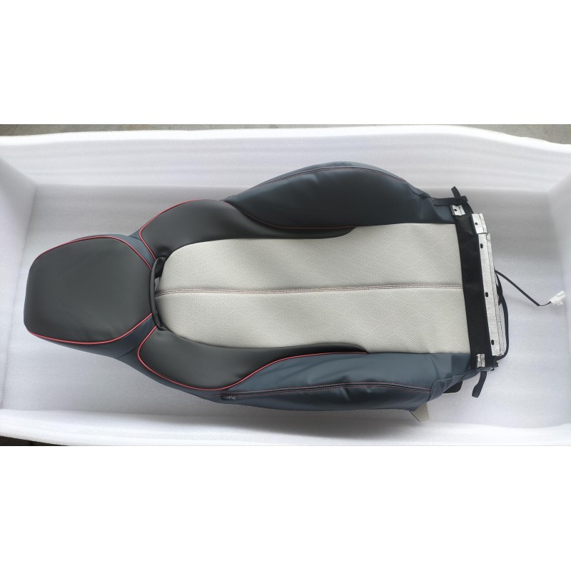 Dossier du siège conducteur - BYD - 15440010-00