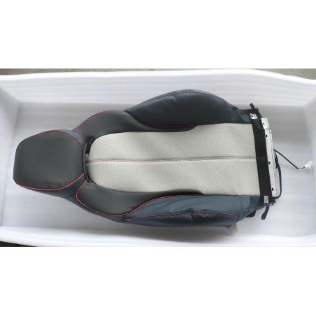 Dossier du siège conducteur - BYD - 15440010-00