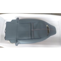 Dossier du siège conducteur - BYD - 15440010-00