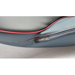 Dossier du siège conducteur - BYD - 15440010-00
