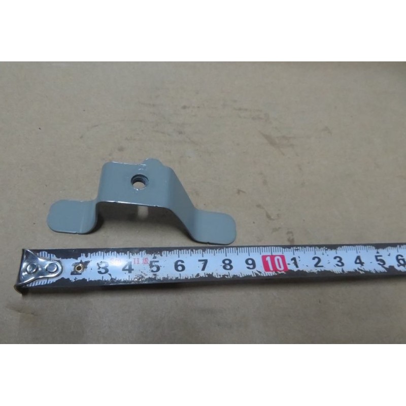 Support de fixation arrière supérieur d'aile droite - BYD - 12453233-00