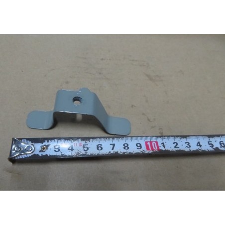 Support de fixation arrière supérieur d'aile droite - BYD - 12453233-00