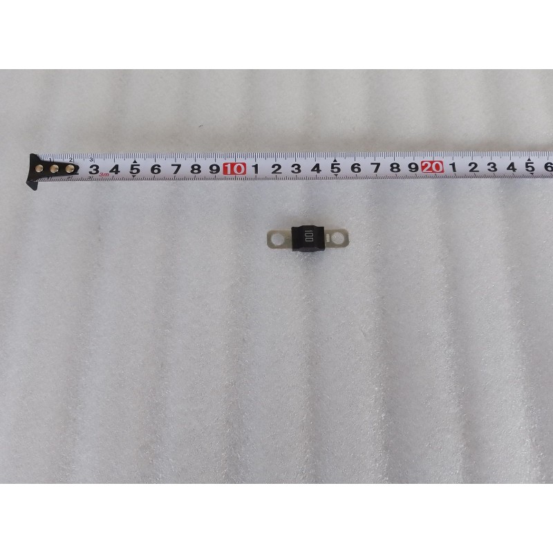 Fuse - LZ-100 A-M6 - 32V - 100 A - BYD - 15439609-00