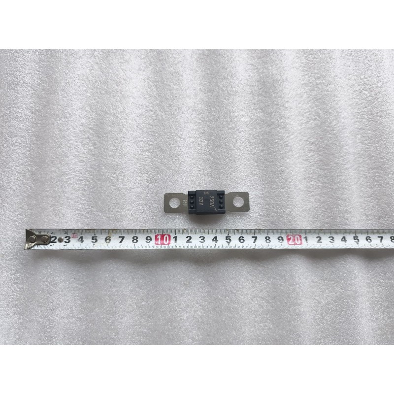 Fusible 250A 32V (LVK-250A-M8) - BYD - 15439582-00