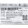 Fusible 250A 32V (LVK-250A-M8) - BYD - 15439582-00
