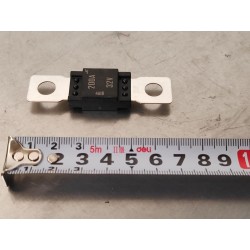 Fuse - LVK-200A-M 8 - 32V - 200a - BYD - 15439581-00