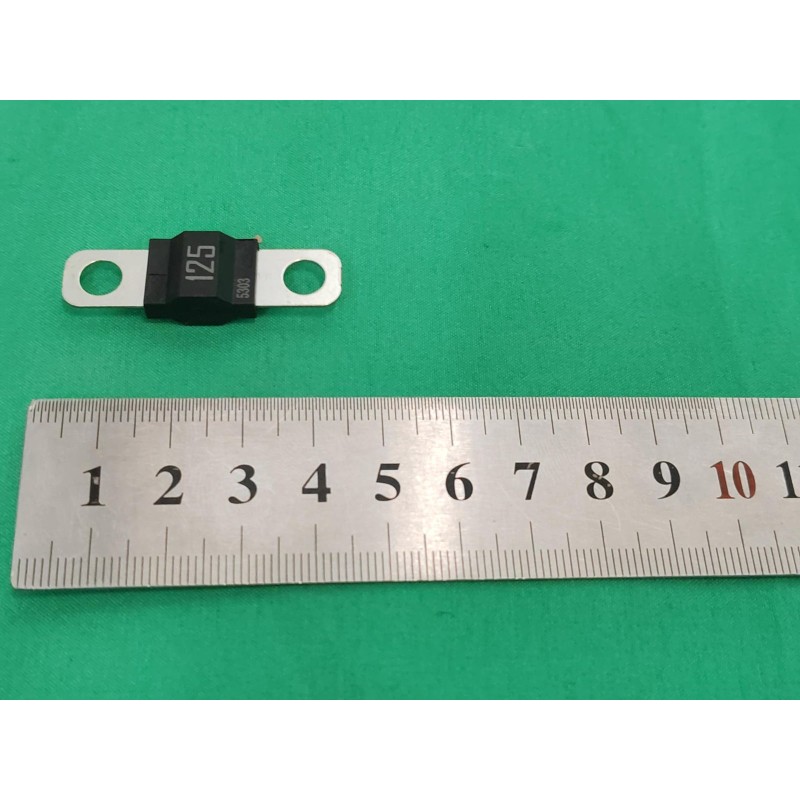 Fuse - LZ-80A-M6 - 32V - 80 A - BYD - 15439572-00