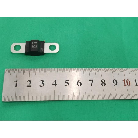 Fuse - LZ-80A-M6 - 32V - 80 A - BYD - 15439572-00