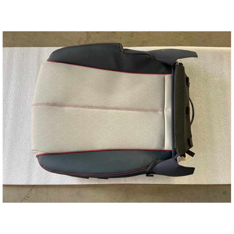Coussin du siège conducteur - BYD - 15436517-00