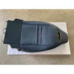 Dossier du siège conducteur - BYD - 15436511-00