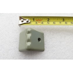 Support de fixation central arrière d'aile - BYD - 12453232-00