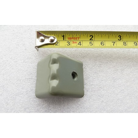 Support de fixation central arrière d'aile - BYD - 12453232-00