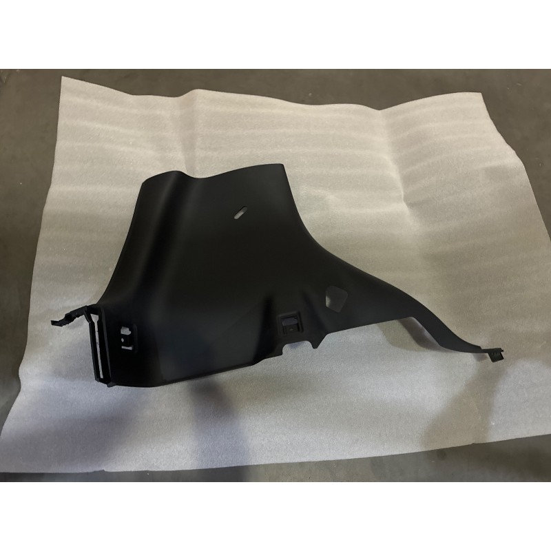 Blindage de paroi latérale arrière gauche - BYD - 15432070-00