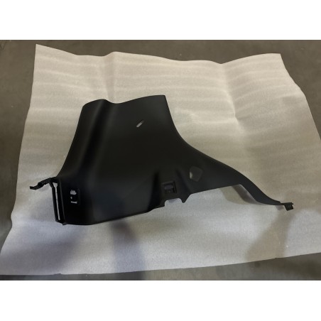 Blindage de paroi latérale arrière gauche - BYD - 15432070-00